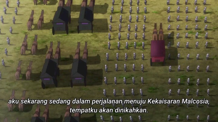 produk gagal keluarga bangsawan sanchez eps.2 sub indo