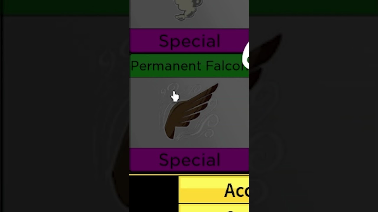 Trading phoenix #Roblox #bloxfruits