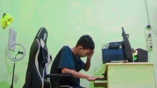 kamu Introvert Tapi Kamu Content creator