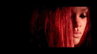 Man Down- Rihanna (Music Video)