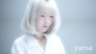 [MV]雪の華 - 中島 美嘉(Nakashima Mika) Cover by yurisa