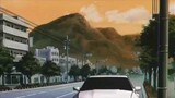 Initial D Third Stage  English