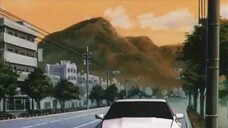 Initial D Third Stage  English