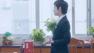 员工卖不出去的房子，不料被领导轻松卖出，员工啪啪打脸