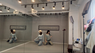 【KPOP Cover】Cuối cùng thì mình cũng chờ được Rabbit's Strategy~Mirror Duo Ver.