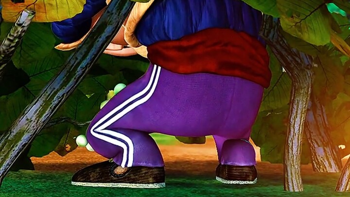 “The fate of one screenwriter per episode”