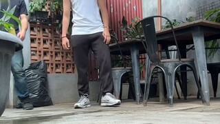 Hery ta terselamatkan 😭😭