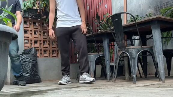 Hery ta terselamatkan 😭😭