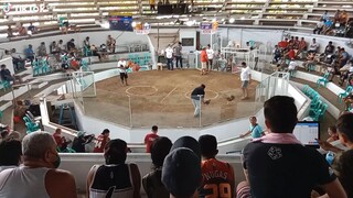 unang laban sa egay cockpit drew..💪