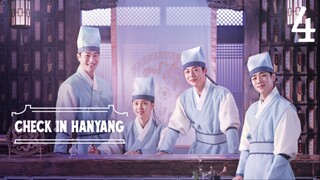 🇰🇷 Episode 4 | Check-in Hanyang (2024) [ENG SUB]