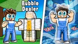 THIS ITEM LETS FRUIT USERS SWIM UNDER WATER! Roblox GPO