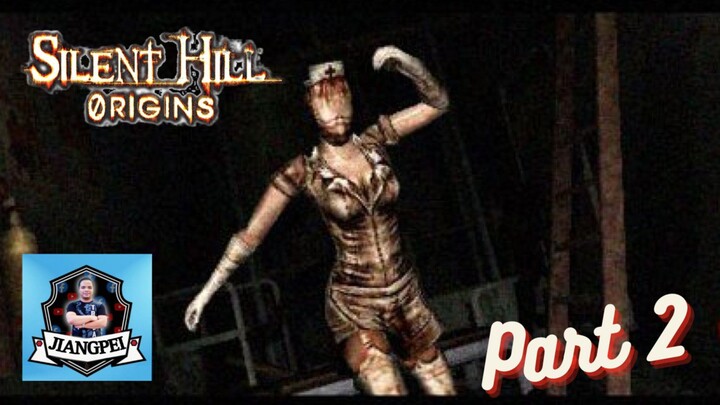 Silent Hill Origins : Part 3 - Mirror World - Gameplay