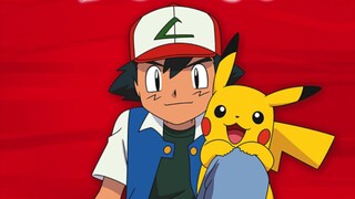 Pokemon mùa 1 tập 1 lồng tiếng