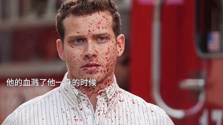 Buck’s latest episode is out! But Buck, your partner is right here!