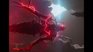 Solo Levelling - Sung Jinwo VS Beru ~ Live Action