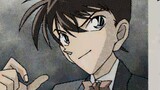 Detective Conan, but there are 10,000 Shinichi Kudos