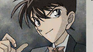 Thám Tử Lừng Danh Conan nhưng có tới 10.000 Kudo Shinichi