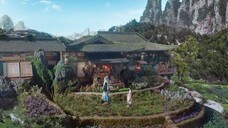 EP.007 เทพบุตร จุติมารัก [ Dub Thai ]