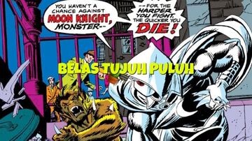 MARVEL BAGI BAGI KUPON