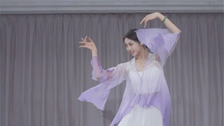 I can't write poetry; I'm just capturing your shadow within it—"The One and Only in My Life"