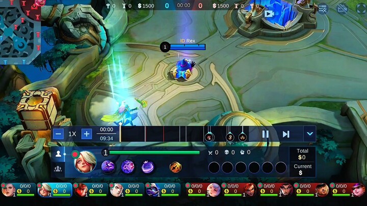 🔥 MELISSA LOOKS EASY… UNTIL YOU KNOW HOW TO PLAY HER!⚔️ Learn the right way to play Melissa in MLBB