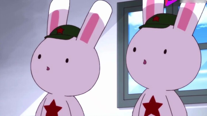 ปีนั้น เรื่องกระต่าย: แกจะเล่นตลกกับฉันอีกเหรอ กระต่ายถูกลูกน้องทำให้คลั่ง ตอนนี้มันโกรธมาก