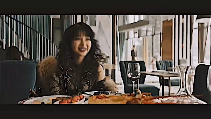 幸福总是后知后觉.