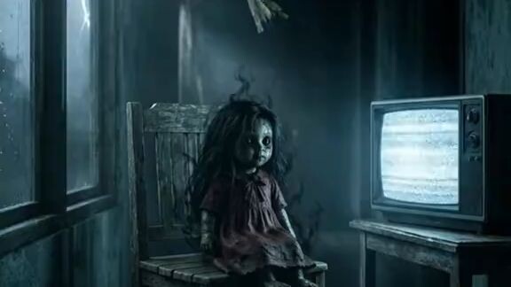 Jangan nonton sendirian jam 3 pagi… karena suara anak kecil di video ini bukan editan.