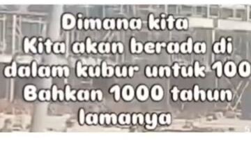 PENGINGAT KITA SEMUA