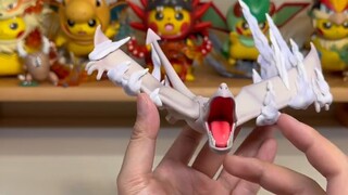 The least popular one in the series? Fantasy House Fossil Pterosaur Unboxing Review