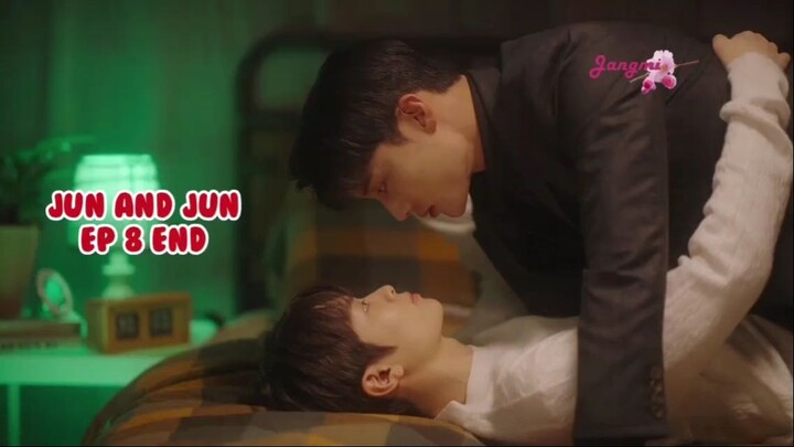 Jun & Jun Episode 8 END Sub Indo