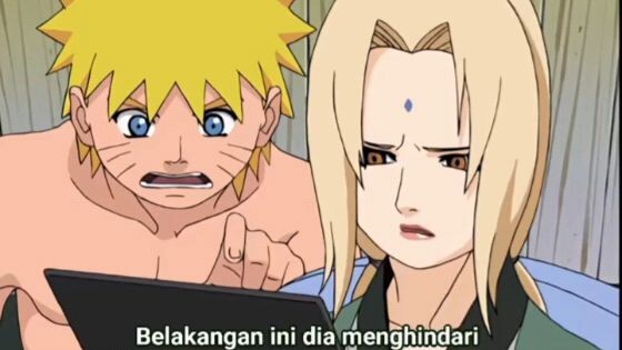 naruto