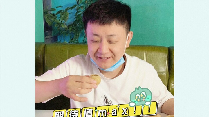 Cuối cùng cũng được ăn món bánh rán giòn của Ấn Độ rồi!! Rốt cuộc là ngon, ngon hay là… ngon lắm luô