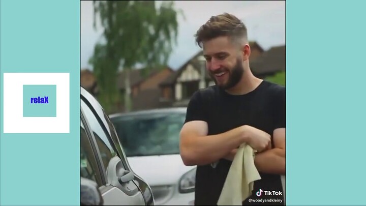 Thử thách cấm cười #2 - hài hước- kHOA 09 TV