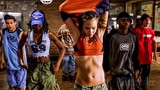 Jessica Alba brings the HEAT in dance training | Honey | CLIP