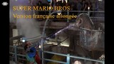 Super Mario Bros: Le film de 1993 en version allongée