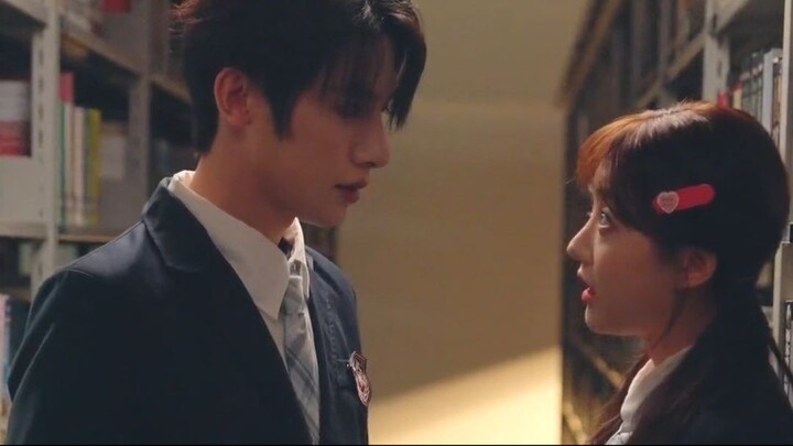 [ซับไทย]  重生阴夫少年时  แสงจันทร์ส่องหัวใจ Part. 2 (Zhuyiwei จูอี้เว่ย 朱一未  x Baixinyi ไป๋ซินอี๋ 白昕怡)