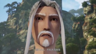 【Eng Sub】Supreme God Emperor EP275