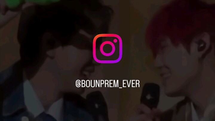 one of my fav. bl love team   #bounprem