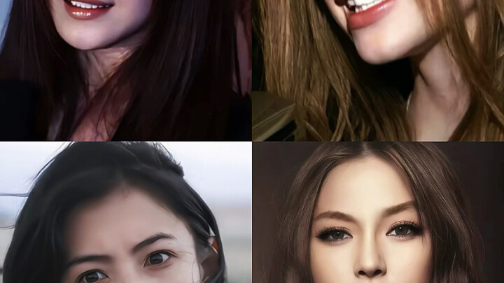 Mỹ nhân giận dỗi