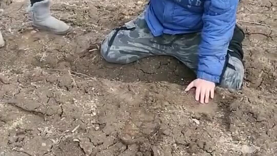 “How to Frog Jump Correctly”