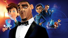 Spies in Disguise (2019) The link in description