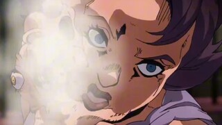 How strong is Yinzhen? JOJO's only stand that can cover the whole world, rewriting the rules and cru