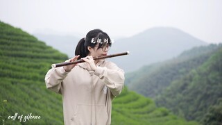 乡下人在乡下吹《进击的巨人》