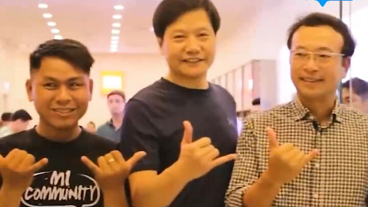 雷军亲自去小县城调研，发现一个惊人的真相。