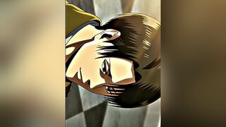 AttackOnTitan snk levi anime edit fypシ