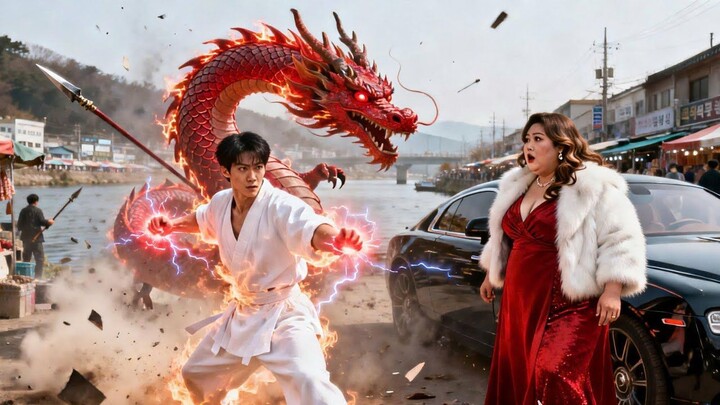 Nàng Béo 300kg Quyết Tâm Giảm Cân, Níu Giữ Anh Chồng Chiến Thần Ở Lại Bên Cô