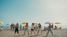 (여자)아이들((G)I-DLE) - '클락션 (Klaxon)' Official Music Video