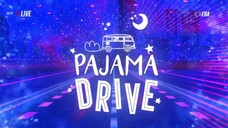 pajama drive 22 september 2024