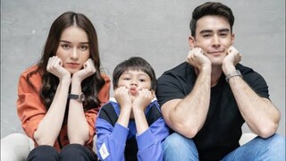 Temporary Mom Ep 5